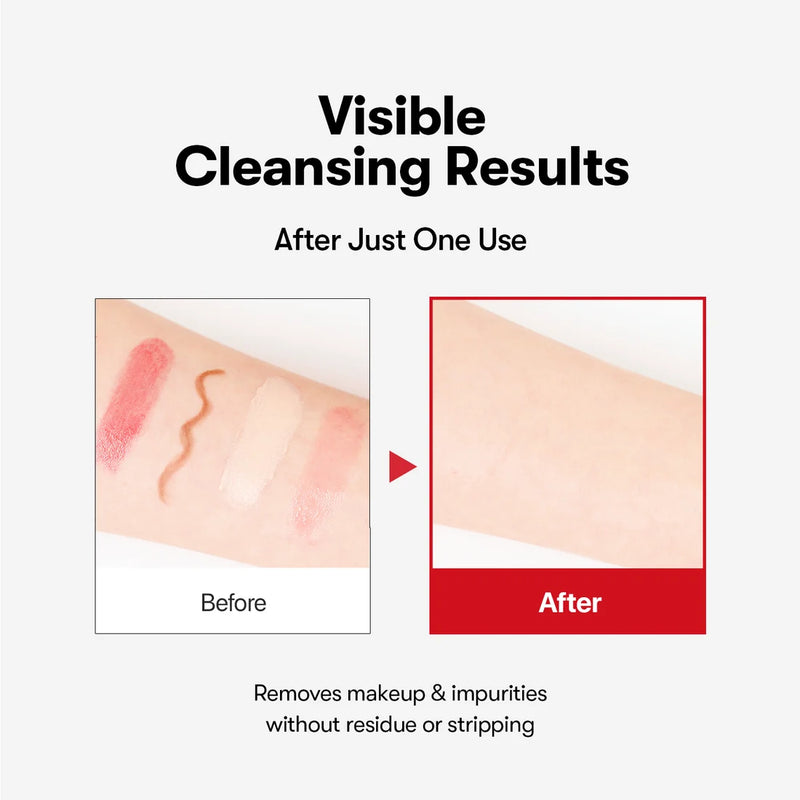 VT Cosmetics AZ Care Cleansing Oil