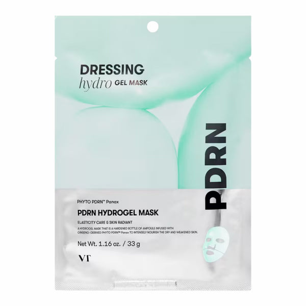 VT Cosmetics PDRN Hydrogel Mask