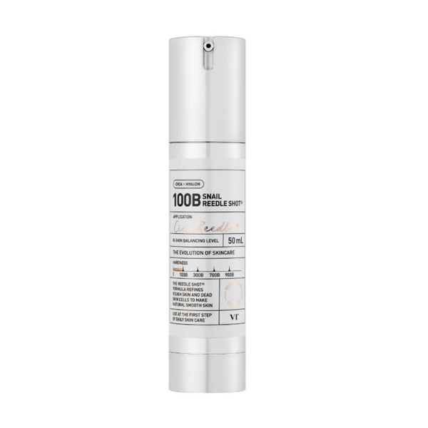 VT Cosmetics Snail Reedle Shot 100b