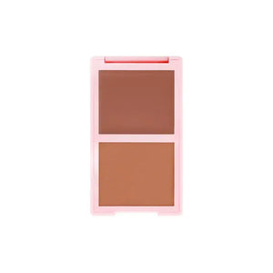 Blush Twist Cream & Powder Blush No More Fights