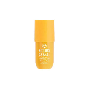 Body Mist Citrus Coast