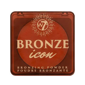 Bronze Icon Bronzing Powder