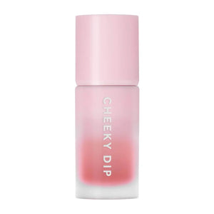Cheeky Dip Liquid Blusher Think Twice