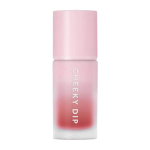 Cheeky Dip Liquid Blusher Thrill-seeker