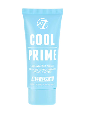 Cool Prime Cooling Face Primer Aloe Vera
