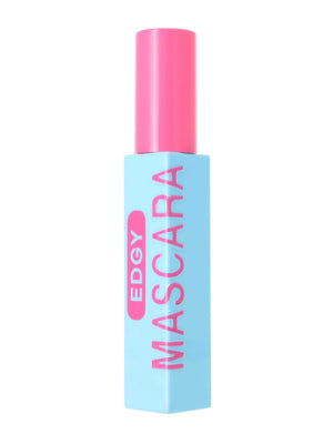 Edgy Mascara Oversized Brush