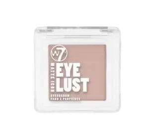 Eye Lust Matte Icon Eyeshadow Hero