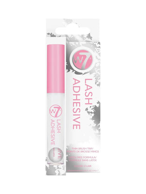 Lash Adhesive Latex Free Eyelash Glue Clear