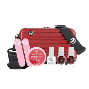 Nail Collection Crimson Hour