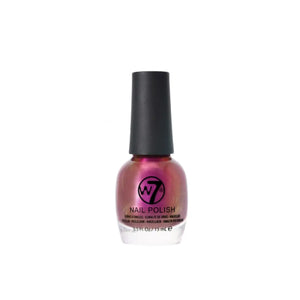 Nail Polish 125A Plum Reef