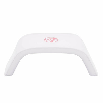 W7 Cosmetics Portable UV/LED Gel Nail Lamp