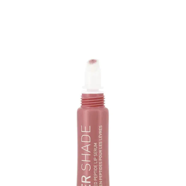 W7 Cosmetics Sheer Shade Lip Serum Mauve Muse