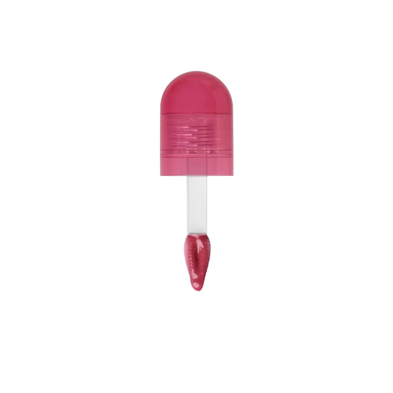 W7 Cosmetics W7 Syrup Kiss Colour Lip Gloss Juicy Drizzle