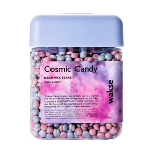 Hard Wax Beans Cosmic Candy Small