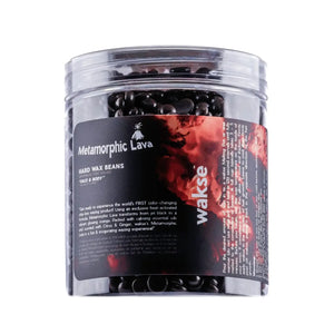 Hard Wax Beans Metamorphic Lava Small