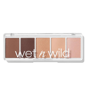 Color Icon 5 Pan Palette Gold Whip