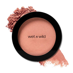 Color Icon Blush Pearlescent Pink