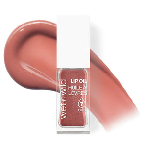 Lip Oil Cocoa Rose