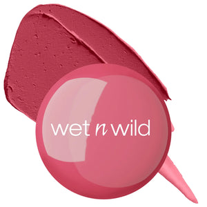 Mother Fluffer Pudding Blush Berry Chill