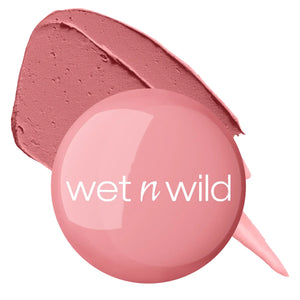 Mother Fluffer Pudding Blush Rose the Roof