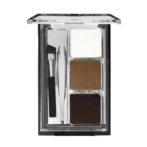 Ultimate Brow Kit Ash Brown