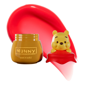 x Winnie The Pooh Smackerel Of Hunny Blush Pot Sunny Cheeks