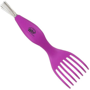 PRO Brush Cleaner Purple