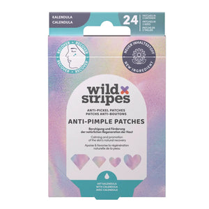 Ant-Pimple Patches Diamond Recovery