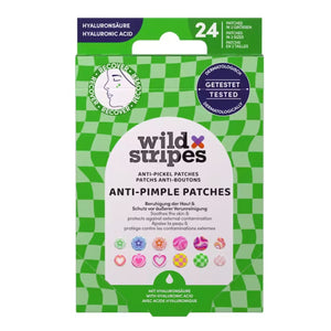Ant-Pimple Patches Groovy Protect