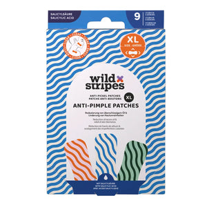 Ant-Pimple Patches XL