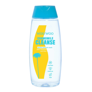 Chamomile Cleanse! Ph Balanced Body Wash