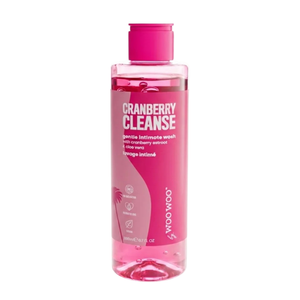 Cranberry Cleanse! PH-Balanced Body Wash
