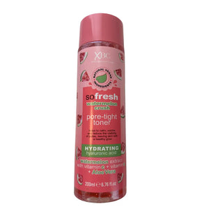 Oh Fresh Watermelon toner