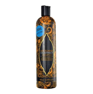 Macadamia Shampoo