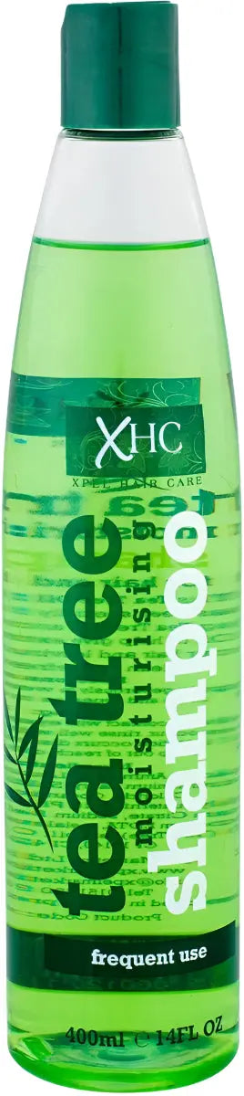 Tea Tree Shampoo