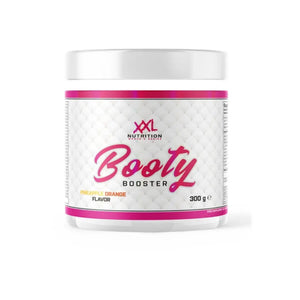 Booty Booster Pineapple Orange