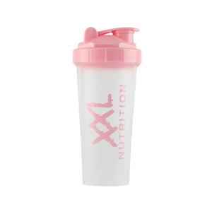 Shaker Roze 800 ml.