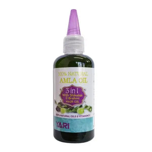 Amla Oil 3-in-1 Oil