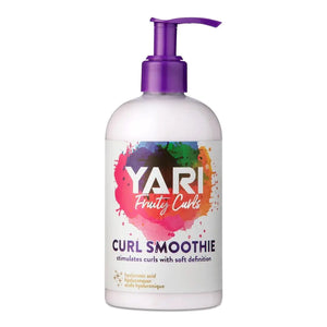 Fruity Curls Curl Smoothie