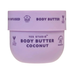 New Call Me Coco-Nuts Whipped Body Butter