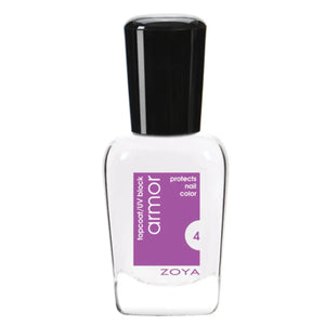 Nail Polish Armor Top Coat