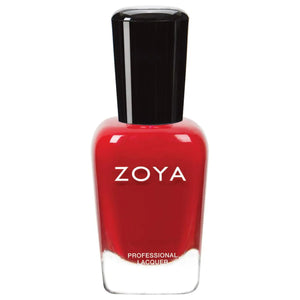 Nail Polish Carmen