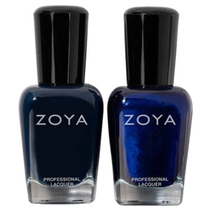 Nail Polish Gift Set Sapphire