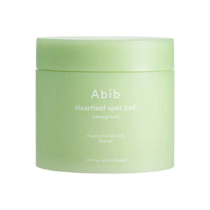 Heartleaf Spot Pad Calming Touch
