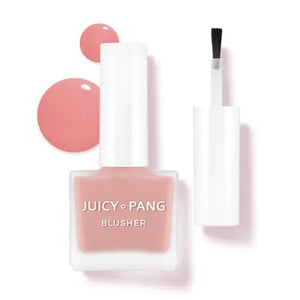Juicy Pang Water Blusher PK03 Guava
