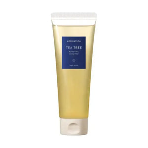 Tea Tree Purifying Shampoo