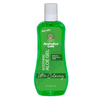 Soothing Aloe After Sun