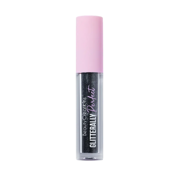 Beauty Creations Glitterally Perfect Glitter Liner 5 Star Black