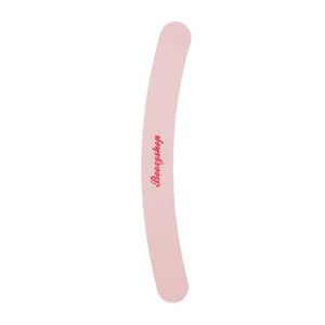 Boomerang Nail File