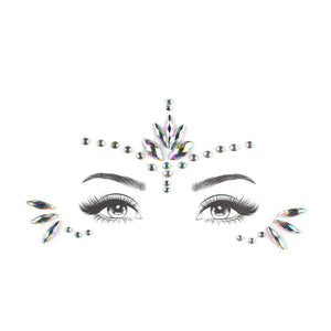 Face Jewels Flynn
